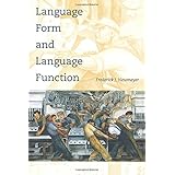 language form and language function language speech and communication