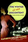 The Winter of Her Discontent: A Rosie Winter Mystery (Rosie Winter Mysteries)