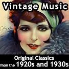 Vintage Music: Original...