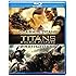 Titans (Clash of the Titans / Wrath of the Titans) (Double Feature) [Blu-ray]