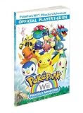 [Pokepark Wii] By Pokemon USA Inc(Author)Pokepark Wii: Pikachu’s Adventure – Official Player’s Guide: Prima Official Game Guide[Paperback] on 01 Nov 2010