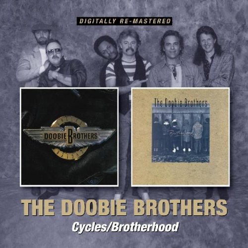 Produkt-Bild: Cycles/Brotherhood