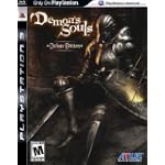 Demon's Souls Deluxe Edition w/ Artbook & Soundtrack CD
