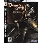 Demon's Souls Deluxe Edition w/ Artbook & Soundtrack CD