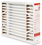 FC100A1037 Honeywell 20x25x5 MERV 10 Filter Media