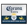 20" x 26" Corona Extra "Imported Beer From Mexico" Bar Mirror