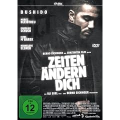 Zeiten �ndern dich