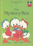 Walt Disney Productions Presents the Mystery Box (Disneys Wonderful World of Reading)