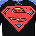 Superman Mens' Superman T-Shirt