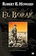 El Borak : L'int�grale