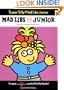 Super Silly Mad Libs Junior