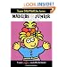 Super Silly Mad Libs Junior