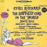 The Happiest Girl in the World (1961 Original Broadway Cast)