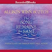 The Song Remains the Same | [Allison Winn Scotch]