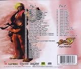 Street Fighter 4 / Game O.S.T. 2 Disc Set