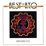 Best of B.T.O.: Remastered Hits