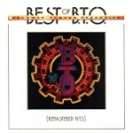 Best Of B.T.O. (Remastered Hits)