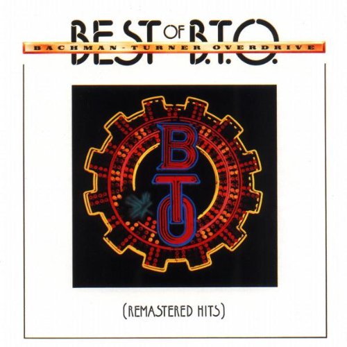 Bto - Best Of B.T.O. - Zortam Music