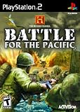 Eigenschaften Activision  / The History Channel - Battle for the Pacific