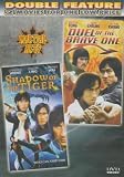 Shadow Of The Tiger / Duel Of The Brave One [Slim Case]