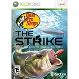 Bass Pro Shops: The Strike Bundle with Fishing Rod