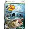 Bass Pro Shops: The Strike Bundle with Fishing Rod