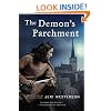 The Demon's Parchment: A Medieval Noir