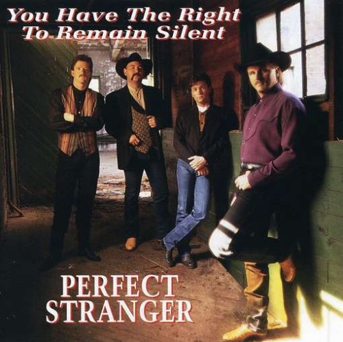 Perfect Stranger - The Hits - Zortam Music