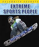 Extreme sports people