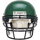 Schutt DNA ROPO-YF Carbon Steel Youth Football Facemask