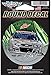 WinCraft NASCAR Dale Earnhardt Jr 65978015 Round Vinyl Decal, 3
