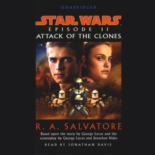Attack of the Clones