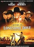 Return to Lonesome Dove