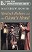 Search : Sherlock Holmes And The Giant's Hand (Linford Mystery Library)