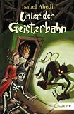 Produkt-Bild: Unter der Geisterbahn