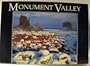 Monument Valley (Postcard Books)