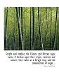 Sorgho and imphee, the Chinese and African sugar canes. A treatise upon their origin, varieties and