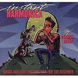 Instant Harmonica: Quick and Easy Instruction for the Beginner [Paperback]