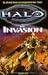 HALO 02. Die Invasion