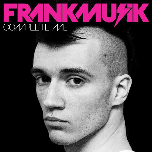 FRANKMUSIK - Confusion Girl (Shame Shame Shame) Lyrics - Zortam Music