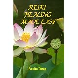 Reiki Healing Made Easy