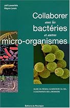 Teaming with microbes