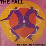Behind the Counter Ep