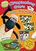 Championsheep Games: Sticker Activity Book (Shaun the Sheep)