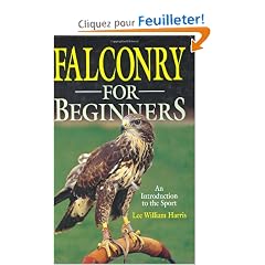 Falconry for Beginners: An Introduction to the Sport