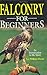 Falconry for Beginners: An Introduction to the Sport
