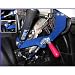 Polaris RZR Auxiliary Parking Brake