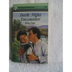 Dark-night encounter