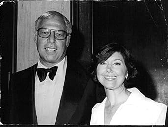 Vintage photo of George Kennedy with his wife. at Amazon's Entertainment Collectibles Store
