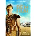 Ben-Hur: 50th Anniversary Edition [DVD] [Region 1] [US Import] [NTSC]